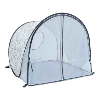 Babymoov Anti-UV Tent 50+ UPF Protection Blue Waves
