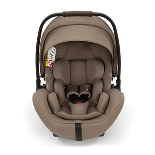 Nuna ARRA Flex i-Size Car Seat – Cedar