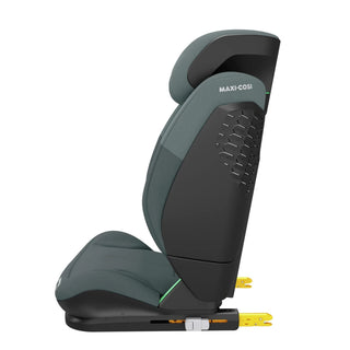 Maxi-Cosi RodiFix S Child Car Seat i-Size Safety ISOFIX, Group 2/3 - Tonal Graphite