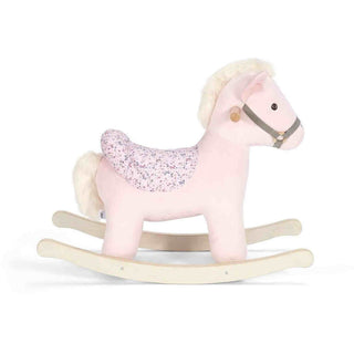 Mamas & Papas Belle Rocking Horse – Traditional Nursery Toy for 12m+