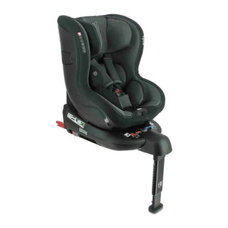 Migo Wonder I-size 40-105Cm Car Seat - Black Grey