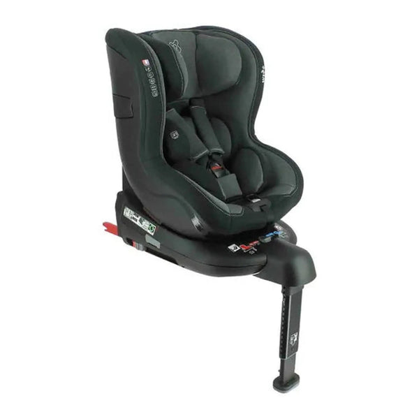 Migo Wonder I-size 40-105Cm Car Seat - Black Grey