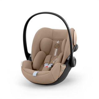 Cybex Cloud G i-Size Plus - Almond Beige
