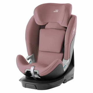 Britax Römer SWIVEL 360 Car Seat – Dusty Rose