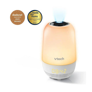 VTech V-Hush Lite BC8303 Sleep Soother