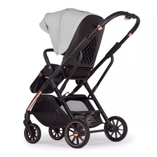 Lejoux+ Baby Stroller Light Grey