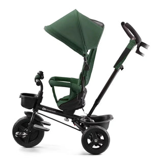 Kinderkraft Aveo Tricycle Mystic Green