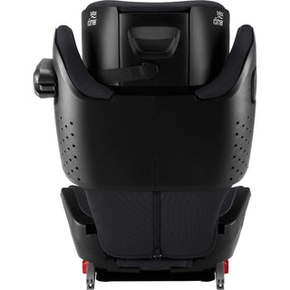 Britax Römer Kidfix i-Size Child Car Seat with ISOFIX Soft Padded - Fossil Grey