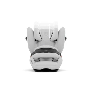 CYBEX Pallas G2 i-Size Car Seat – Fog Grey
