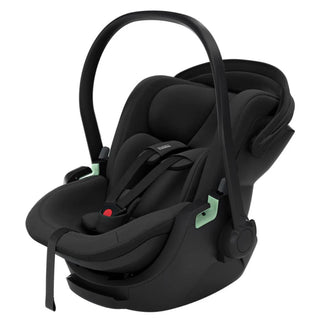Thule Maple Infant Car Seat – Black