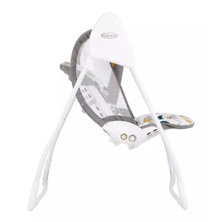 Graco Baby Delight Swing – Parade