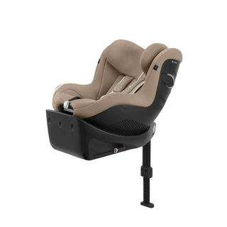 Cybex Sirona Gi i-Size Plus – Almond Beige