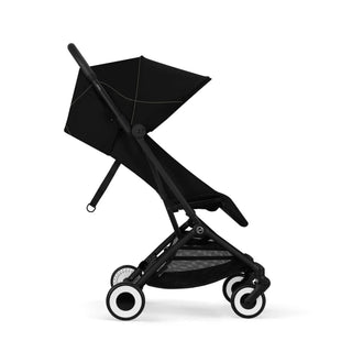 Cybex ORFEO Baby Stroller - Magic Black