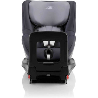 Britax Römer Dualfix Z Line Car Seat – Midnight Grey