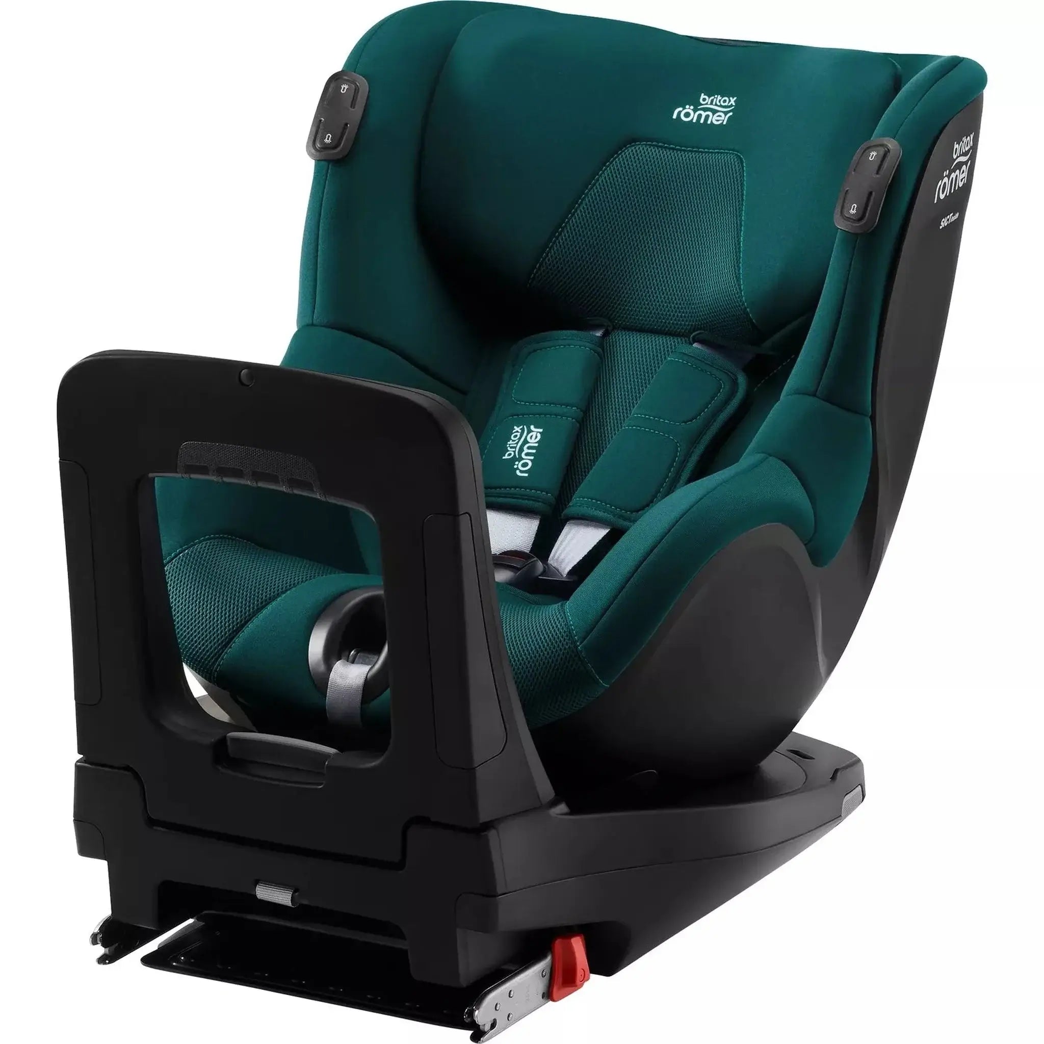 britax dualfix i-sense Britax Romer Dualfix iSENSE i-Size Car Seat