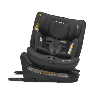 Jovikids Ranger TT Spin 360 Car Seat - Black
