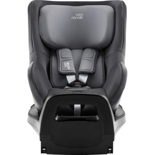 Britax Römer DUALFIX M i-SIZE Midnight Grey