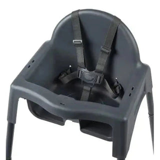 Bebeconfort Meely 2-in-1 Highchair & Toddler Chair – Adjustable Tray & Footrest, Easy to Clean
