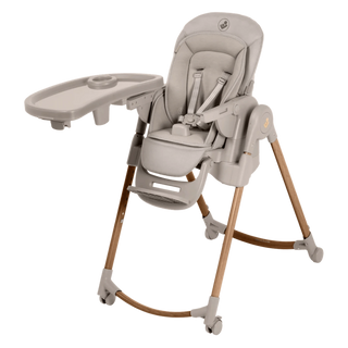 Maxi-Cosi Minla Plus Highchair – Elegance Beige