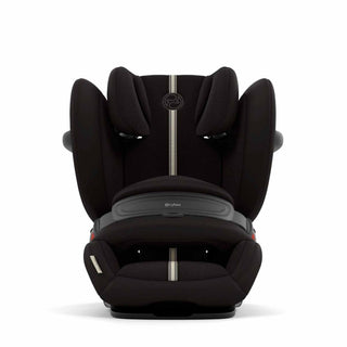 Cybex Pallas G3 i-Size Plus Car Seat – Moon Black