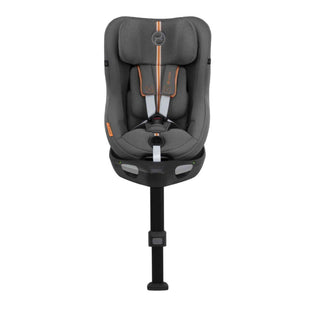 Cybex Sirona Gi i-Size Plus 360° Rotating Car Seat & Base - Lava Grey