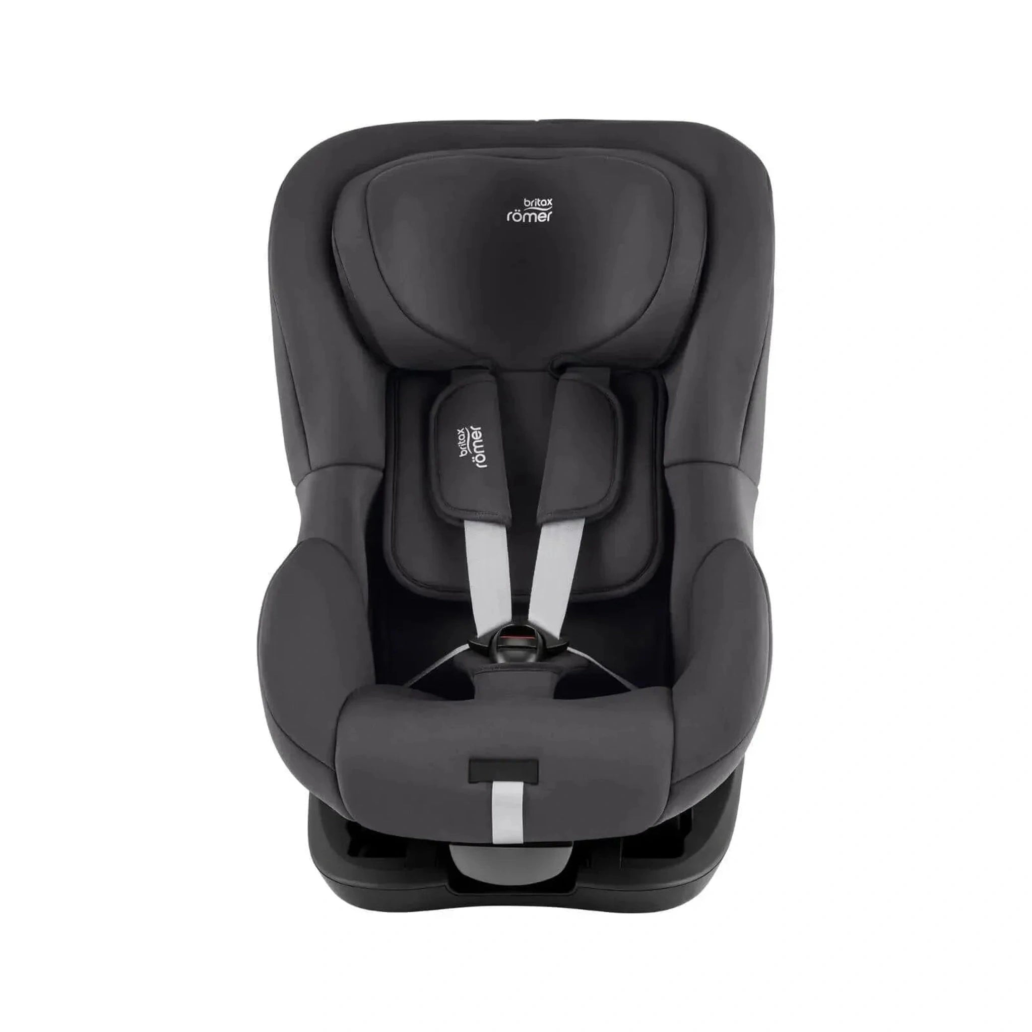 britax royale car seat Britax Römer King Pro BR i-Size Car Seat – Midnight Grey