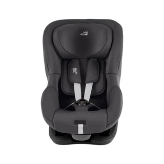 Britax Römer King Pro BR i-Size Group 1 Car Seat – Midnight Grey