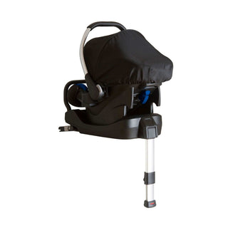 Hauck Comfort Fix Car Seat & Base Set – Black/Black