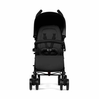 Silver Cross Pop Stroller – Lightweight, Lie-Flat Seat, Birth to 22kg | One-Hand Fold, UPF 50+ Hood