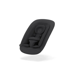 CYBEX LEMO 4-in-1 Highchair Set – Stunning Black