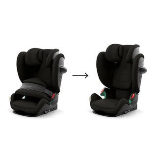 Cybex Pallas G3 i-Size Car Seat – Magic Black