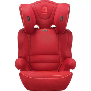 Apramo Ostara Fix Car Seat – Flame Red