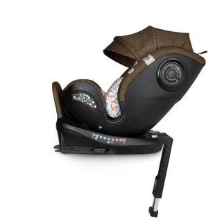 Cosatto All in All Ultra 360 Rotate i-Size Car Seat – Foxford Hall