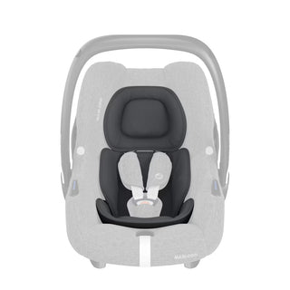 Maxi-Cosi CabrioFix S i-Size, Baby Car Seat, 0–12 Months, Max. 12kg, Grey