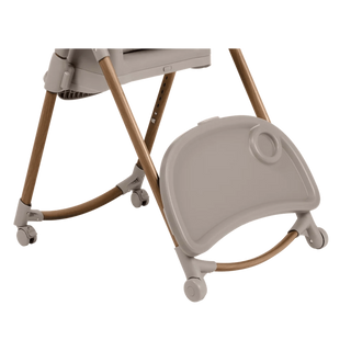 Maxi-Cosi Minla Plus Highchair – Elegance Beige
