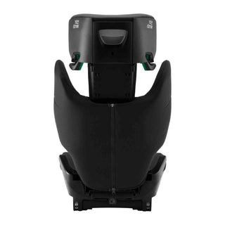 Britax Romer Discovery Plus 2 i-Size ISOFIX Car Seat Gr 2/3 Space Black