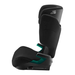 Britax Romer Discovery Plus 2 i-Size ISOFIX Car Seat Gr 2/3 Space Black