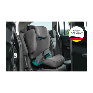 Britax Romer Discovery Plus 2 i-Size ISOFIX Car Seat Gr 2/3 Space Black