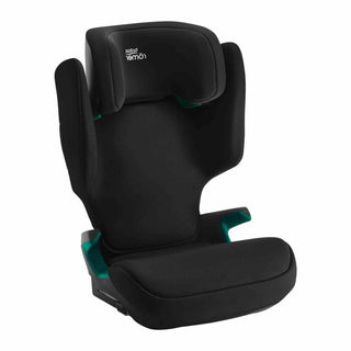 Britax Romer Discovery Plus 2 i-Size ISOFIX Car Seat Gr 2/3 Space Black
