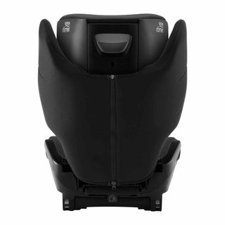 Britax Romer Discovery Plus 2 i-Size ISOFIX Car Seat Gr 2/3 Space Black