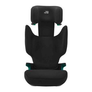 Britax Romer Discovery Plus 2 i-Size ISOFIX Car Seat Gr 2/3 Space Black