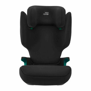 Britax Romer Discovery Plus 2 i-Size ISOFIX Car Seat Gr 2/3 Space Black
