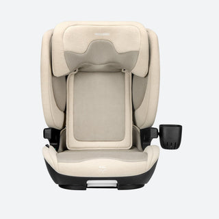 Welldon Cocoon Travel 2 High Back Booster Car Seat – Sahara