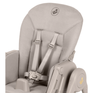 Maxi-Cosi Minla Plus Highchair – Elegance Beige