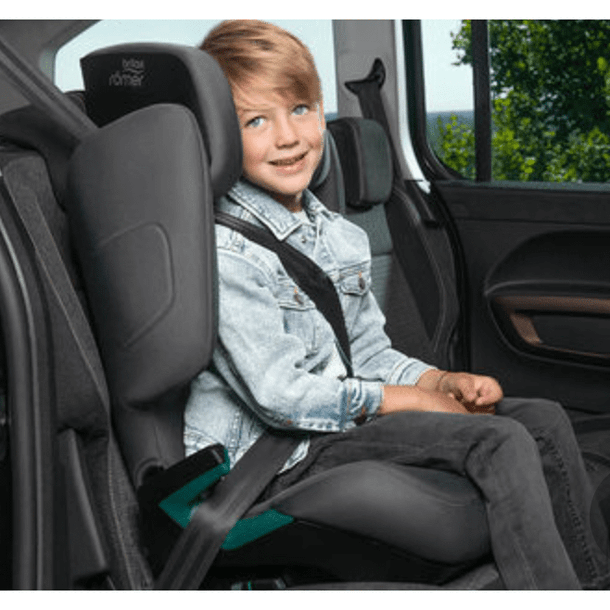 britax adventure booster Britax Adventure Plus 2 Car Seat