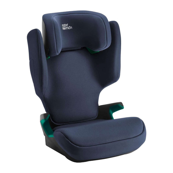 Britax Romer Adventure Plus 2 Car Seat Booster i-Size - Midnight Blue
