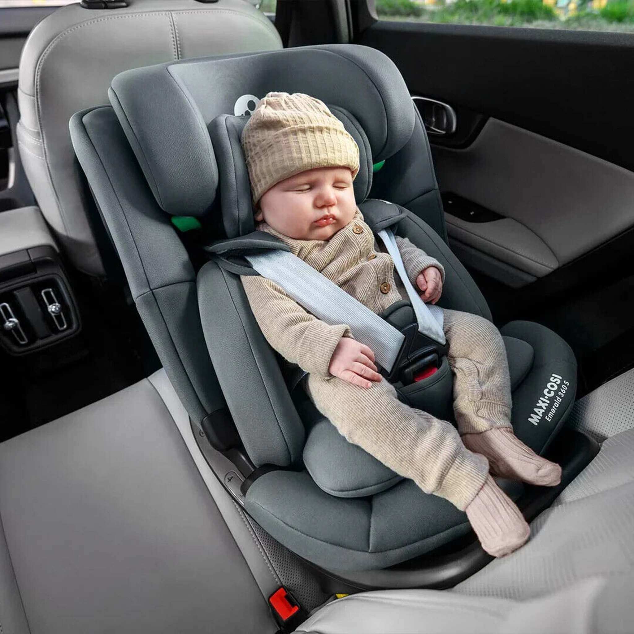 emerald maxi cosi Maxi Cosi Emerald 360 S Car Seat