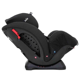 Joie Stages Child Car Seat Group 0+/1/2 Coal