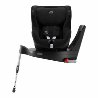 Britax Römer DUALFIX iSENSE Car Seat - Space Black
