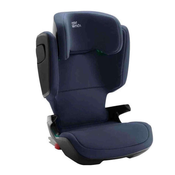 Britax Romer Kidfix M i-Size ISOFIX Car Seat Night Blue